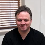 Dr Ben Jackley-Hirsch, General Practitioner at Hinchinbrook Health Care