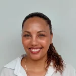 Dr Liezel Truter, General Practitioner at Hinchinbrook Health Care