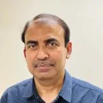 Dr Monzur Alam, General Practitioner at Hinchinbrook Health Care