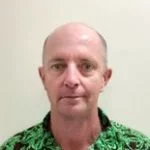 Dr Stewart Jackson, General Practitioner at Hinchinbrook Health Care