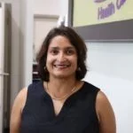 Dr Vaneeta Monteiro, General Practitioner at Hinchinbrook Health Care